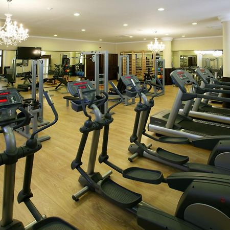Arena Regia Hotel & Spa - Marina Regia Residence ナボダリ エクステリア 写真