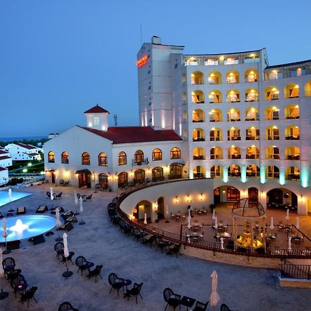 Arena Regia Hotel & Spa - Marina Regia Residence ナボダリ エクステリア 写真