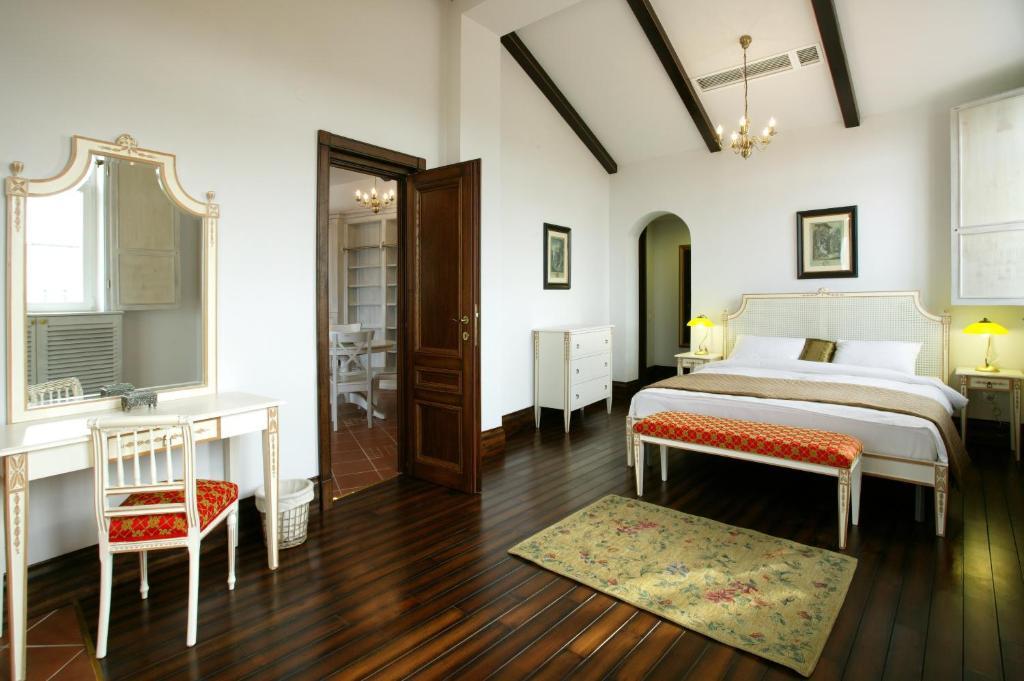 Arena Regia Hotel & Spa - Marina Regia Residence ナボダリ 部屋 写真