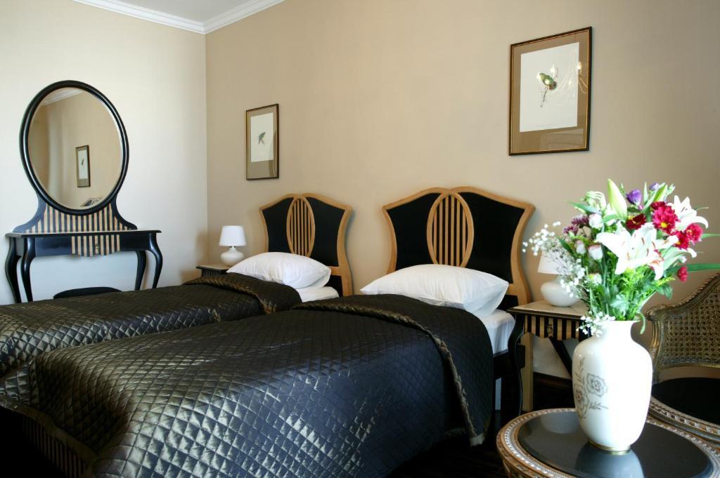 Arena Regia Hotel & Spa - Marina Regia Residence ナボダリ 部屋 写真