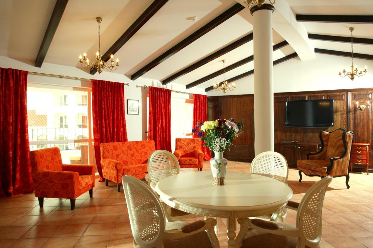 Arena Regia Hotel & Spa - Marina Regia Residence ナボダリ エクステリア 写真
