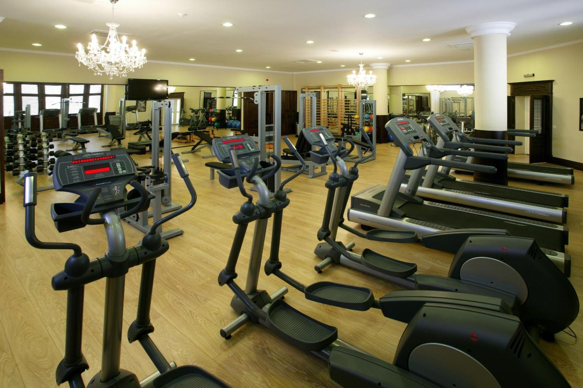 Arena Regia Hotel & Spa - Marina Regia Residence ナボダリ エクステリア 写真