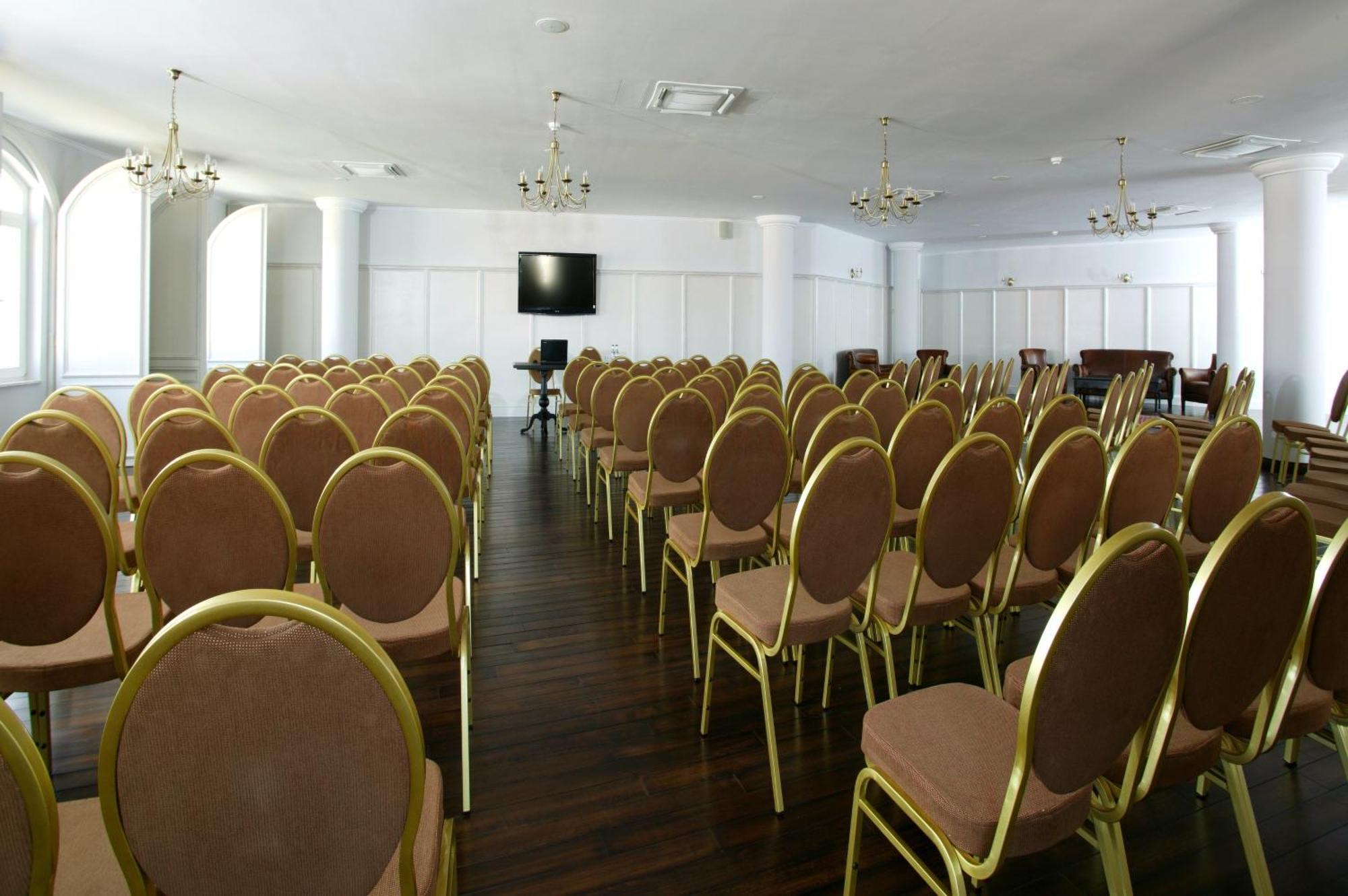 Arena Regia Hotel & Spa - Marina Regia Residence ナボダリ エクステリア 写真