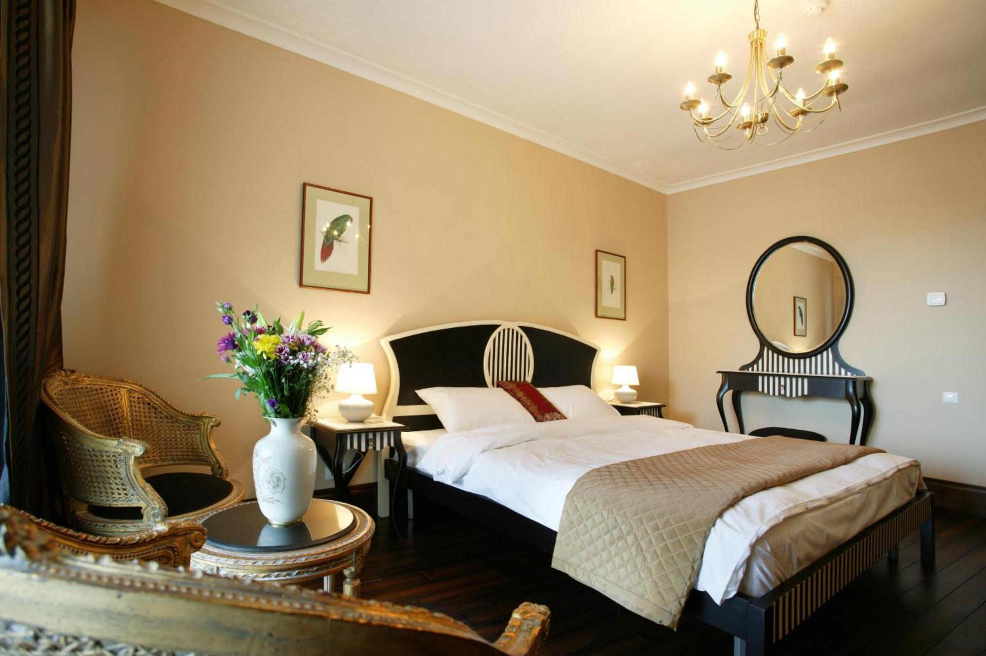 Arena Regia Hotel & Spa - Marina Regia Residence ナボダリ エクステリア 写真