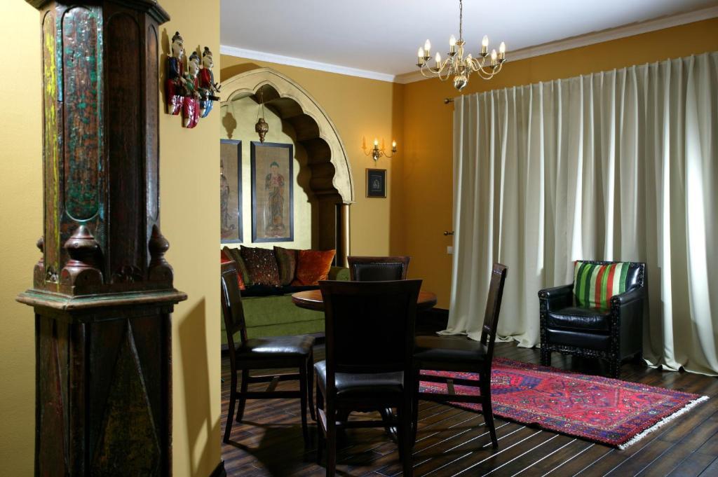 Arena Regia Hotel & Spa - Marina Regia Residence ナボダリ 部屋 写真