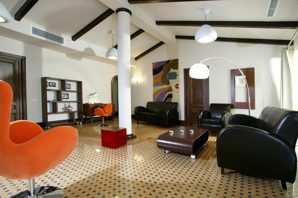 Arena Regia Hotel & Spa - Marina Regia Residence ナボダリ 部屋 写真