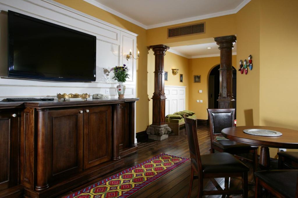 Arena Regia Hotel & Spa - Marina Regia Residence ナボダリ 部屋 写真