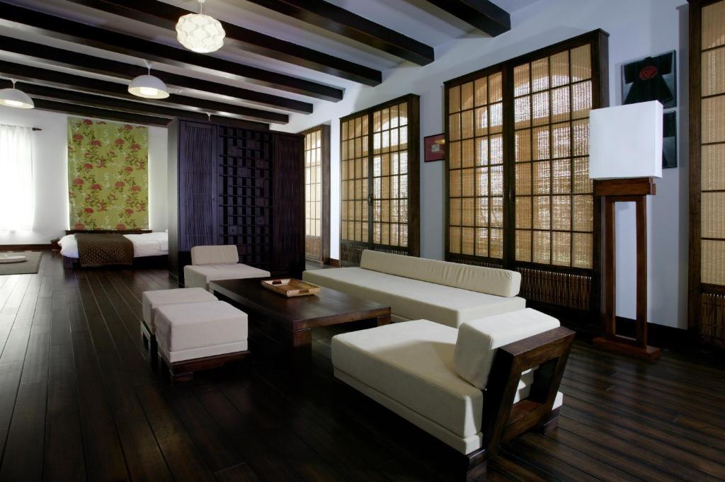 Arena Regia Hotel & Spa - Marina Regia Residence ナボダリ 部屋 写真