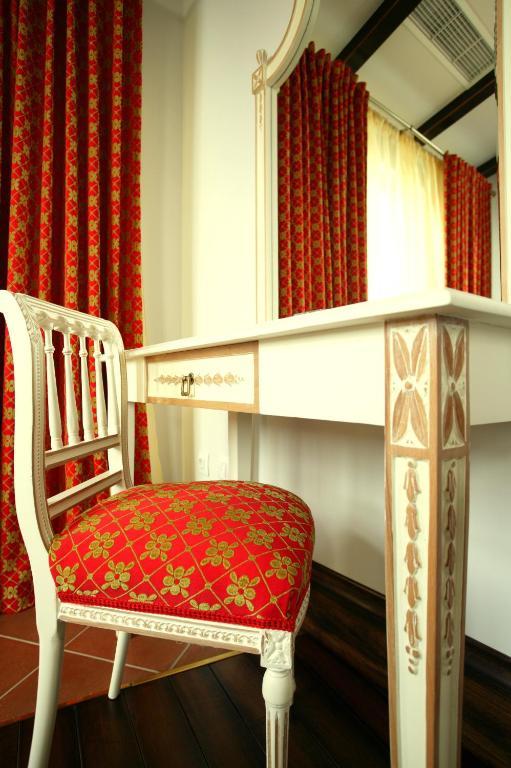 Arena Regia Hotel & Spa - Marina Regia Residence ナボダリ 部屋 写真