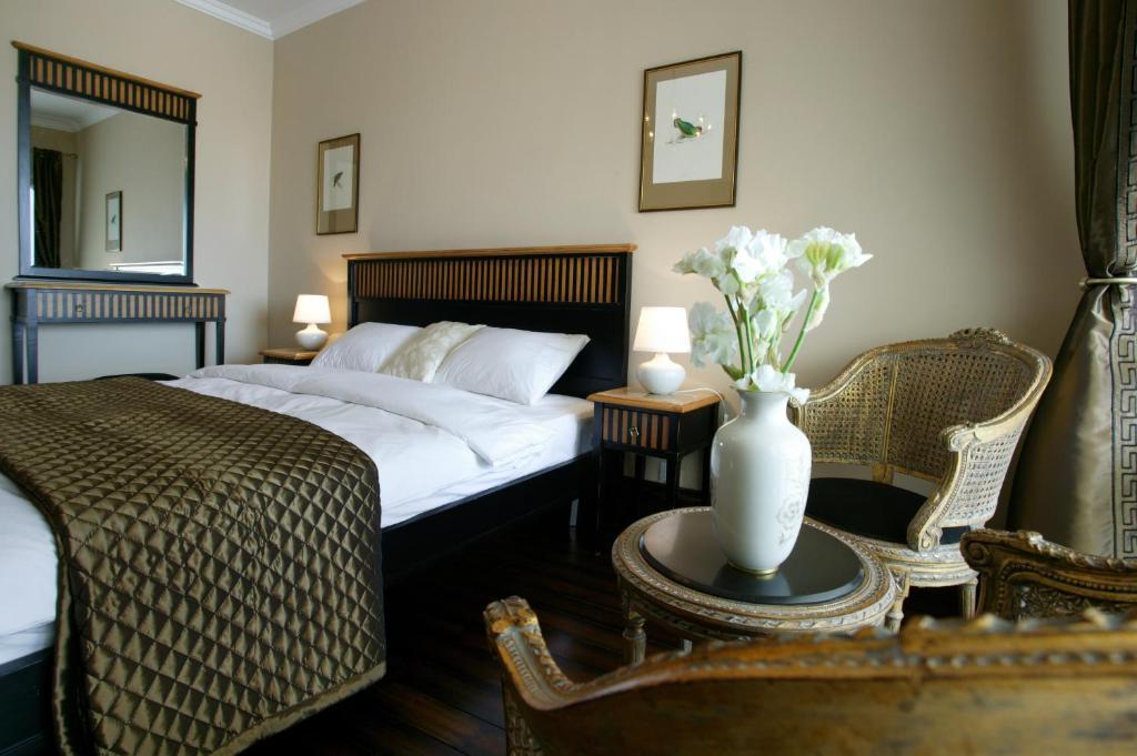 Arena Regia Hotel & Spa - Marina Regia Residence ナボダリ 部屋 写真