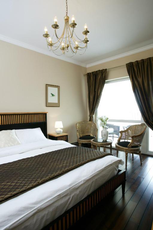 Arena Regia Hotel & Spa - Marina Regia Residence ナボダリ 部屋 写真