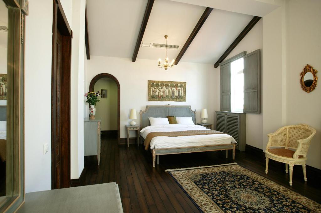 Arena Regia Hotel & Spa - Marina Regia Residence ナボダリ 部屋 写真