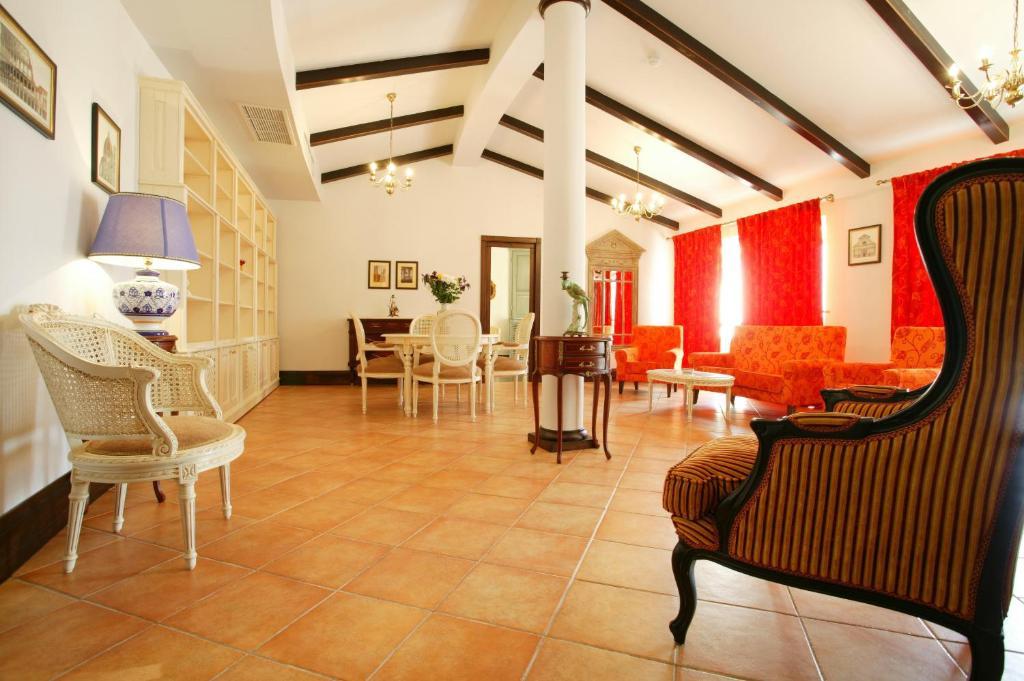Arena Regia Hotel & Spa - Marina Regia Residence ナボダリ 部屋 写真