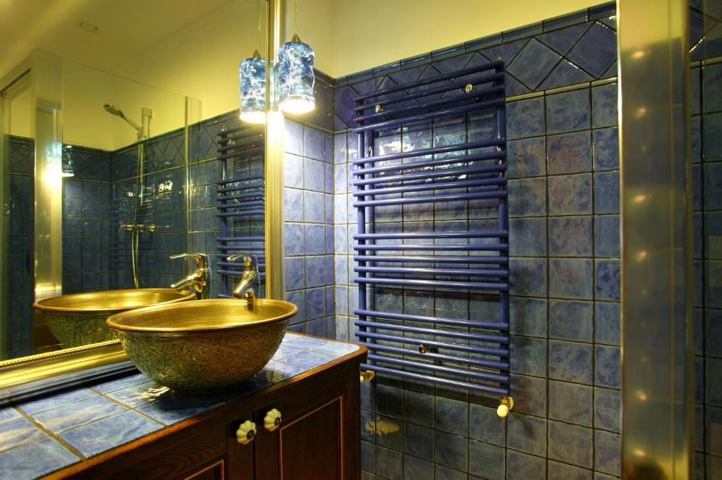 Arena Regia Hotel & Spa - Marina Regia Residence ナボダリ 部屋 写真
