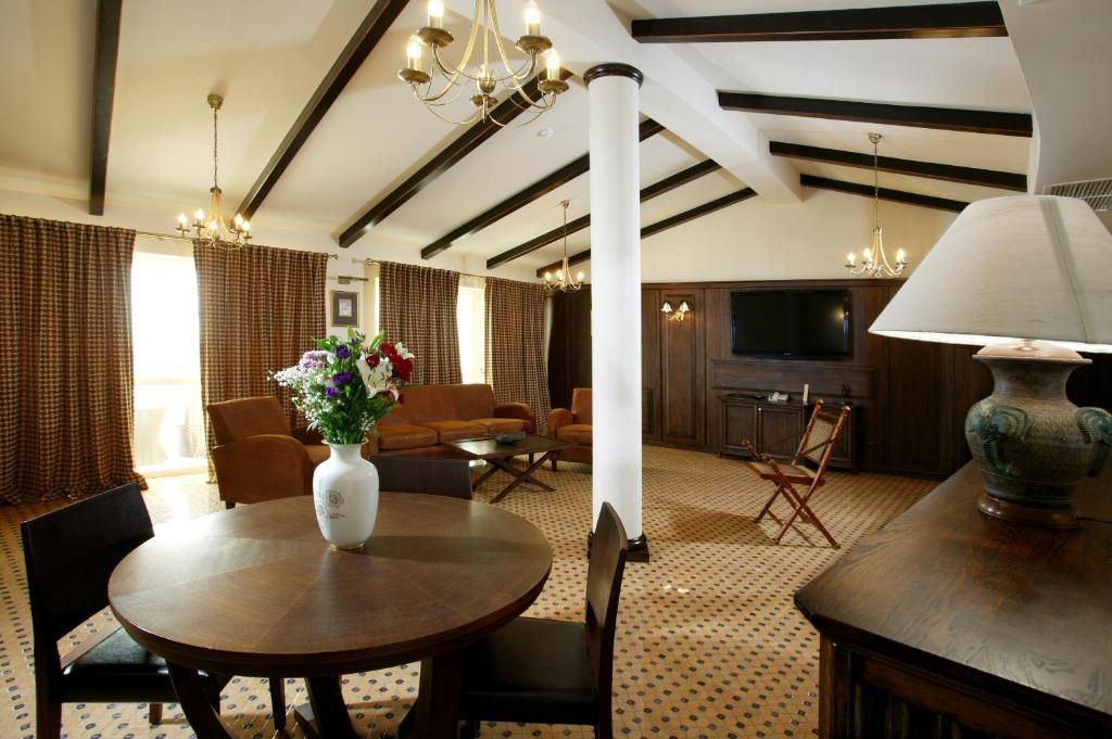 Arena Regia Hotel & Spa - Marina Regia Residence ナボダリ 部屋 写真