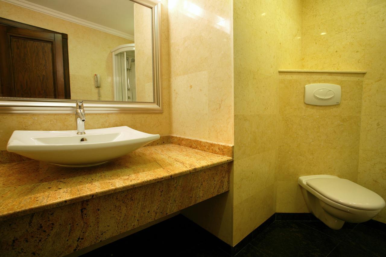 Arena Regia Hotel & Spa - Marina Regia Residence ナボダリ エクステリア 写真