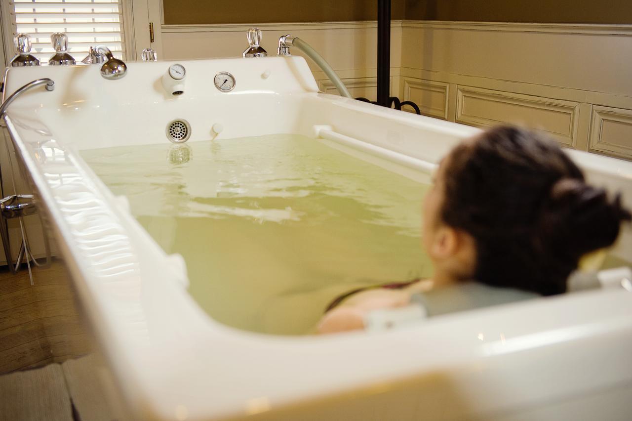 Arena Regia Hotel & Spa - Marina Regia Residence ナボダリ エクステリア 写真