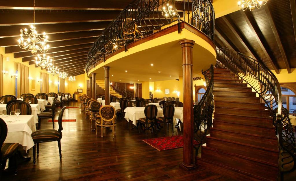 Arena Regia Hotel & Spa - Marina Regia Residence ナボダリ エクステリア 写真